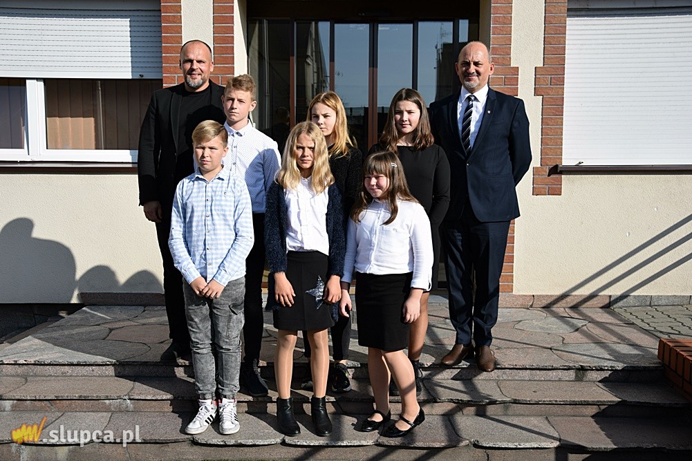 Młodzieżowa Rada Gminy z nowym składem