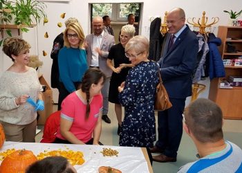 WTZ znowu w Słupcy. Dziś otwarcie ZDJĘCIA