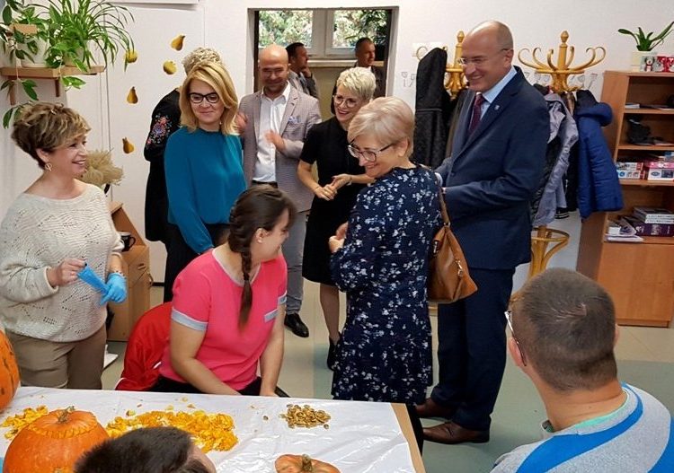 WTZ znowu w Słupcy. Dziś otwarcie ZDJĘCIA