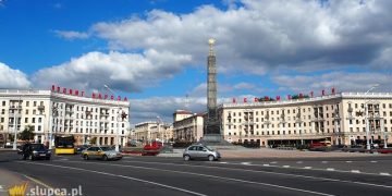 Jak uzyskać wizy do Białorusi?