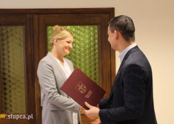 Ostrowite znowu ma wicewójta