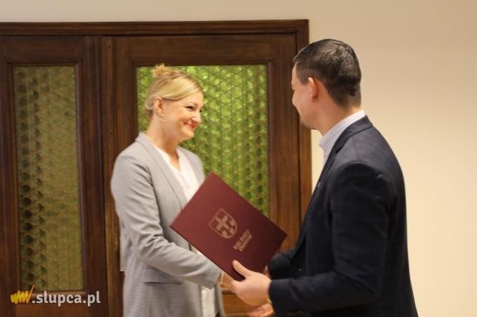 Ostrowite znowu ma wicewójta