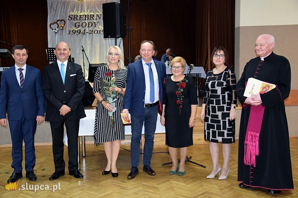 Strzałkowo: obchodzili Srebrne Gody GALERIA ZDJĘĆ