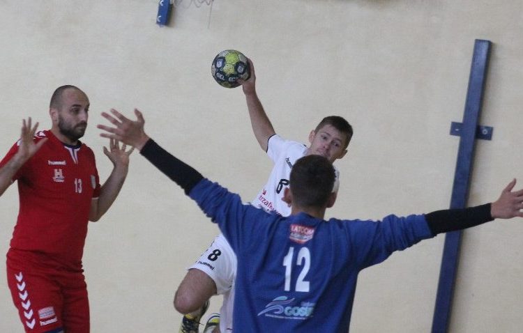 Kolejny mecz, emocje gwarantowane!