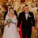 Izabela i Mateusz. Gratulujemy!