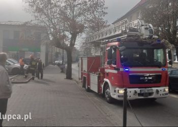 Uwaga! Utrudnienia na Placu Szkolnym