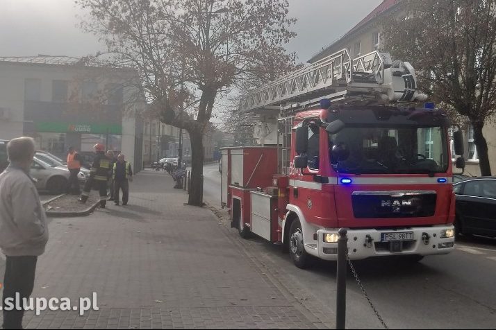 Uwaga! Utrudnienia na Placu Szkolnym