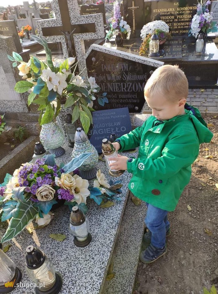 Mali Odkrywcy pamiętają