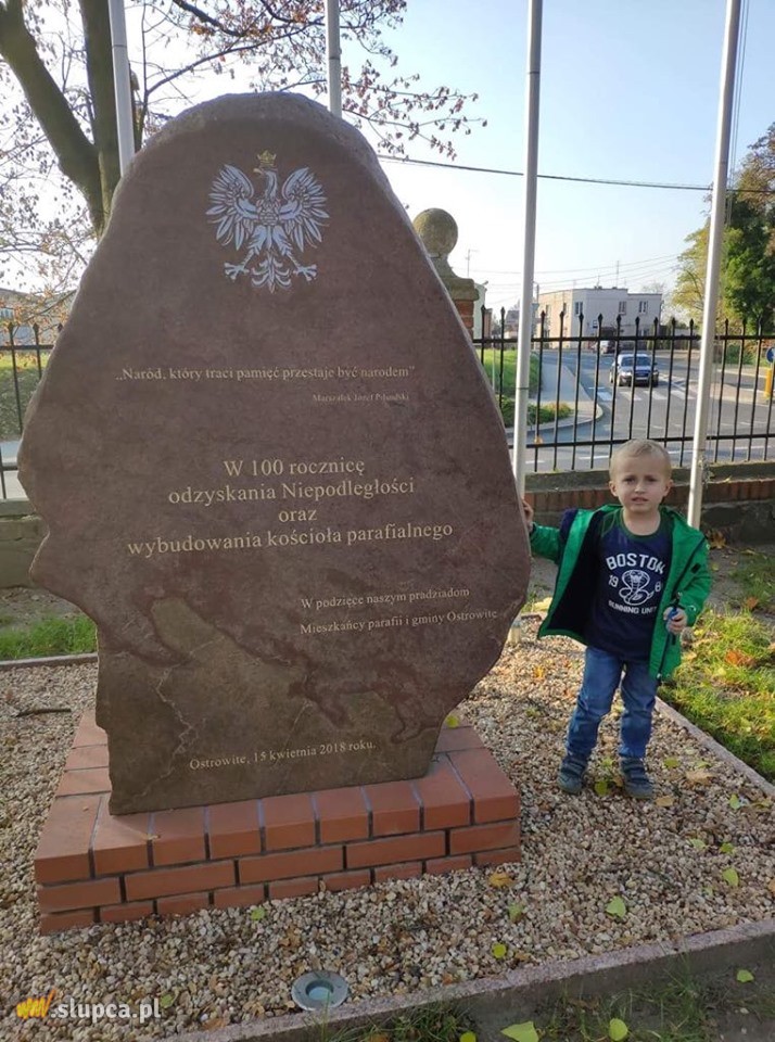 Mali Odkrywcy pamiętają