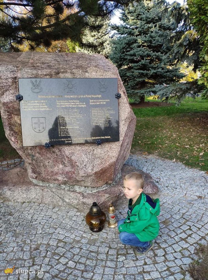 Mali Odkrywcy pamiętają