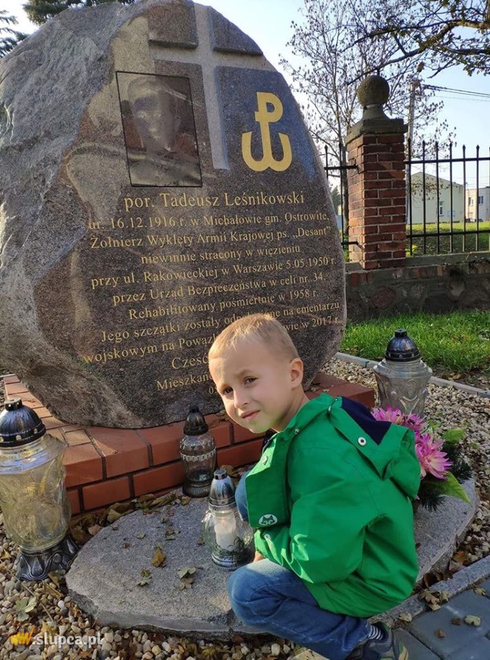 Mali Odkrywcy pamiętają