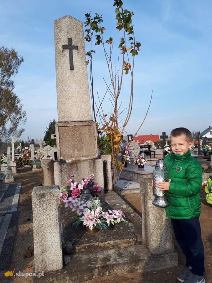 Mali Odkrywcy pamiętają