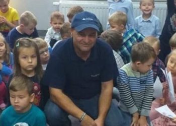 Dzień Poczty Polskiej u Małych Odkrywców