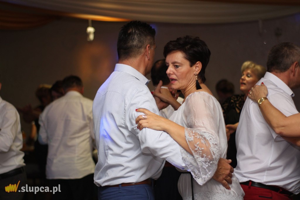 Andrzejki z  Kotunią