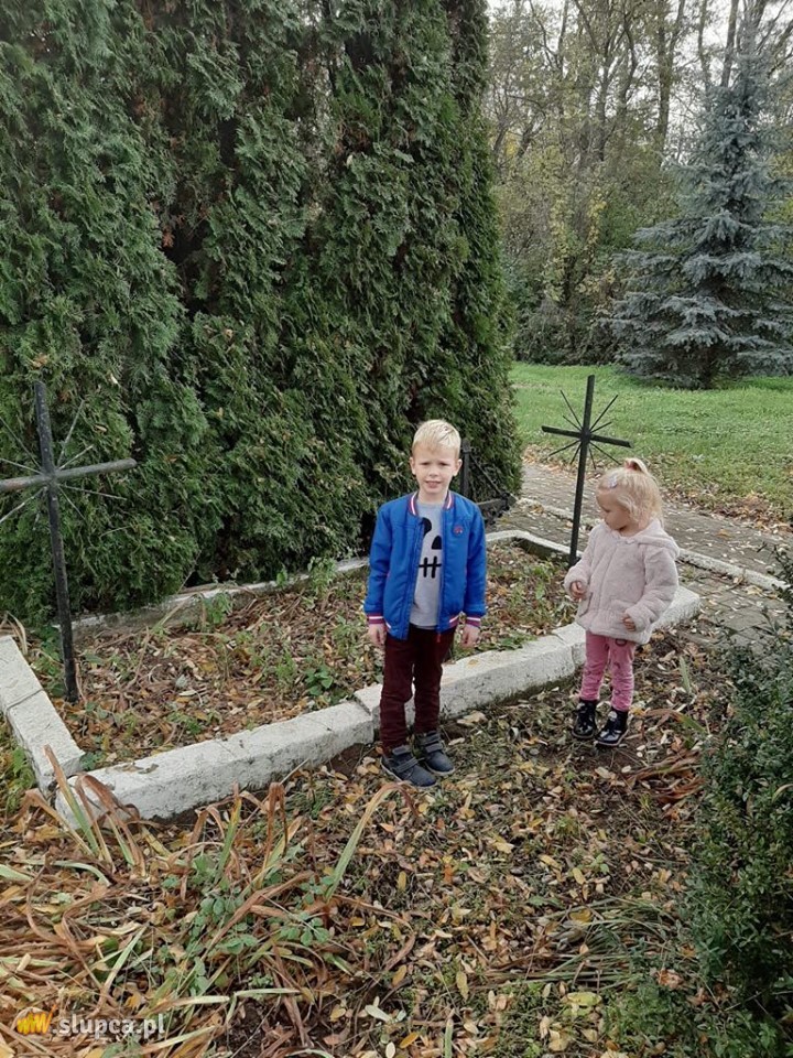 Mali Odkrywcy pamiętają