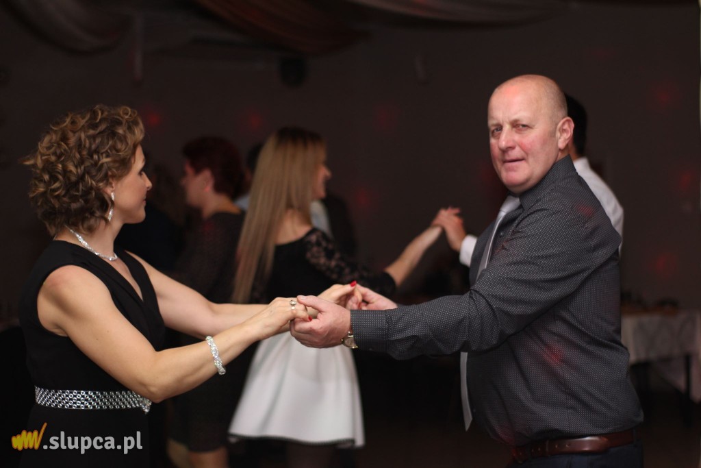 Andrzejki z  Kotunią