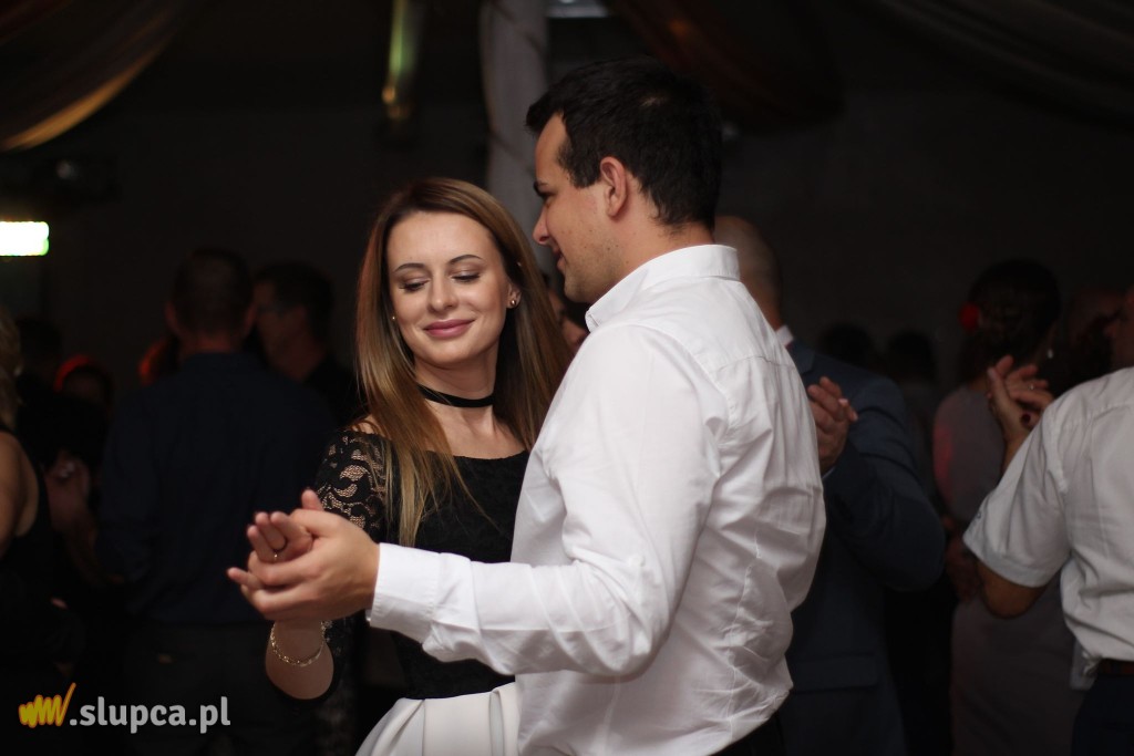 Andrzejki z  Kotunią