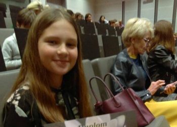 Zostały laureatkami konkursu plastycznego