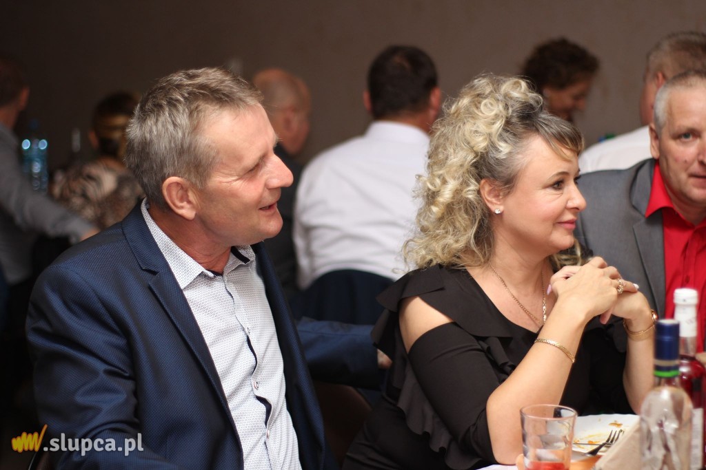 Andrzejki z  Kotunią