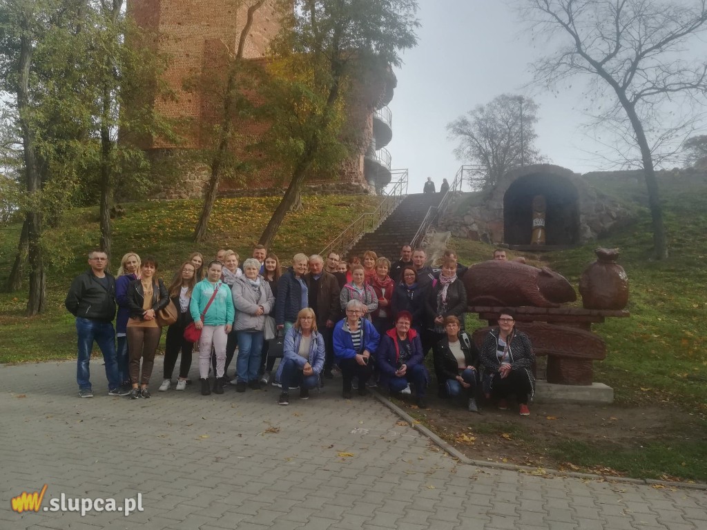 Andrzejki z  Kotunią