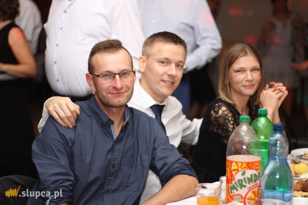 Andrzejki z  Kotunią