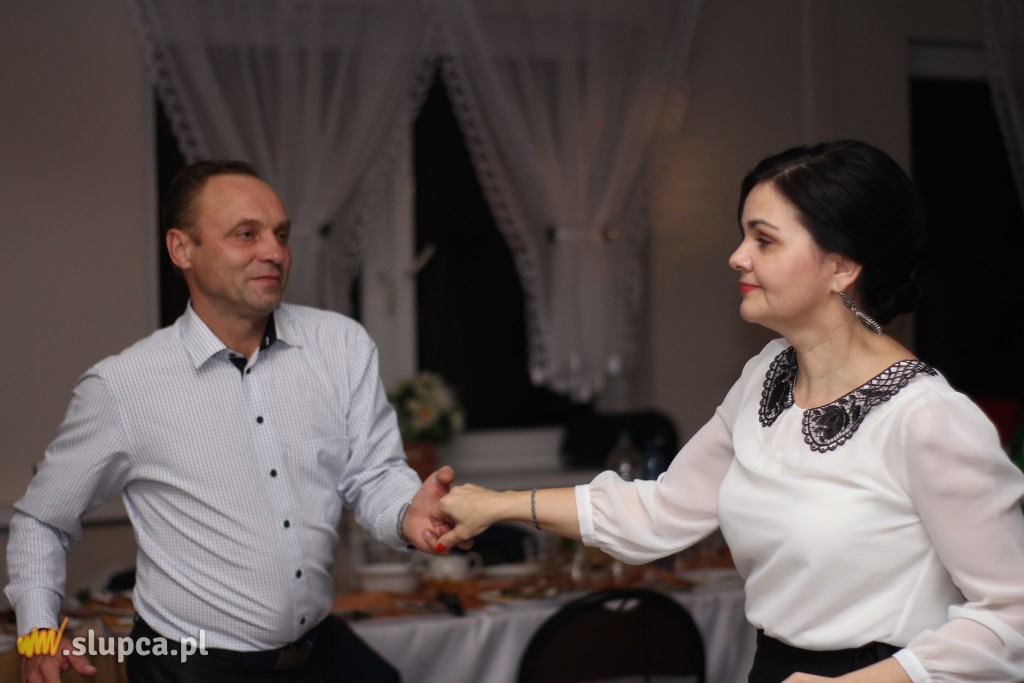 Andrzejki z  Kotunią