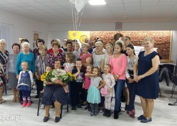 „Babcie wnuczkom dla odmiany kiszenia kapusty pokażą rytuały”