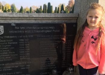 Mali Odkrywcy pamiętają