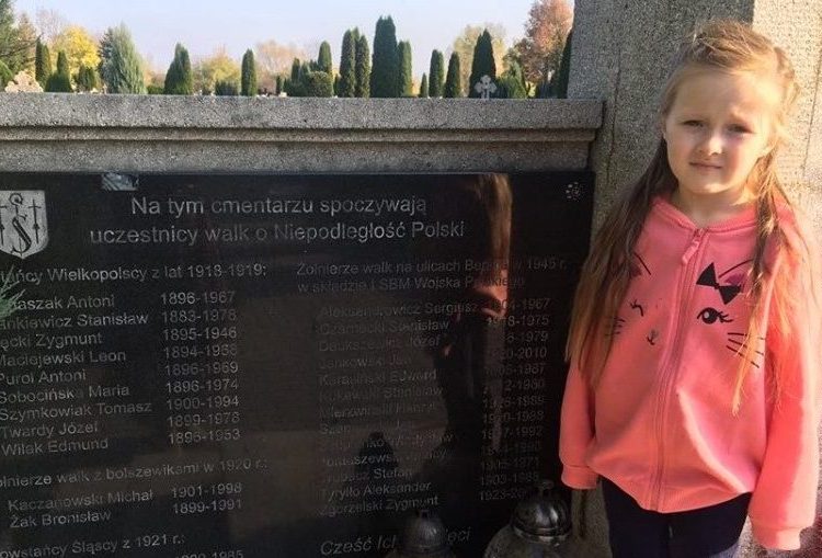 Mali Odkrywcy pamiętają