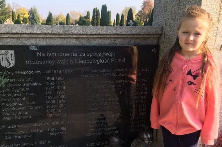 Mali Odkrywcy pamiętają