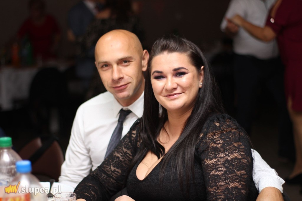 Andrzejki z  Kotunią