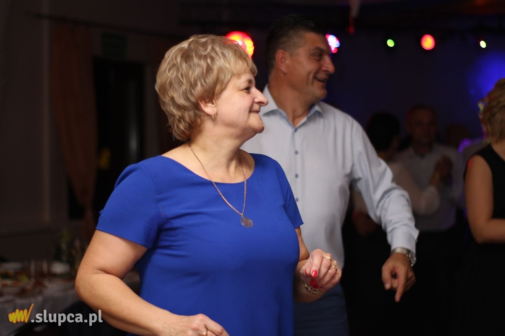 Andrzejki z  Kotunią