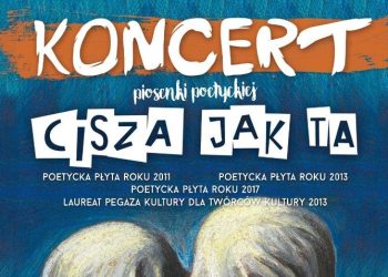 Cisza jak ta. MDK zaprasza na koncert