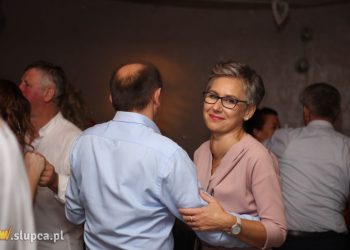 Andrzejki z  Kotunią