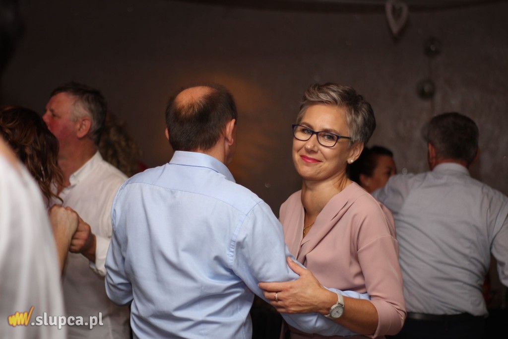 Andrzejki z  Kotunią