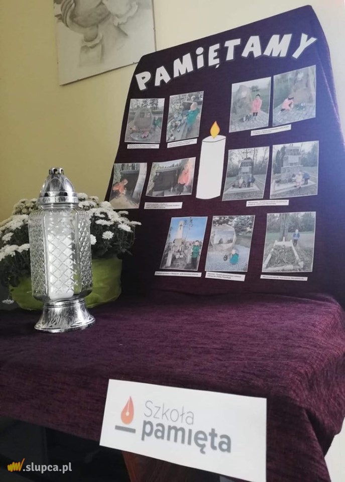 Mali Odkrywcy pamiętają