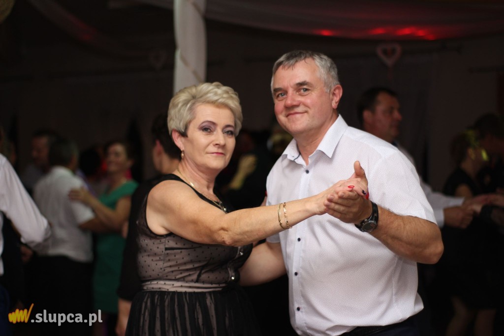 Andrzejki z  Kotunią