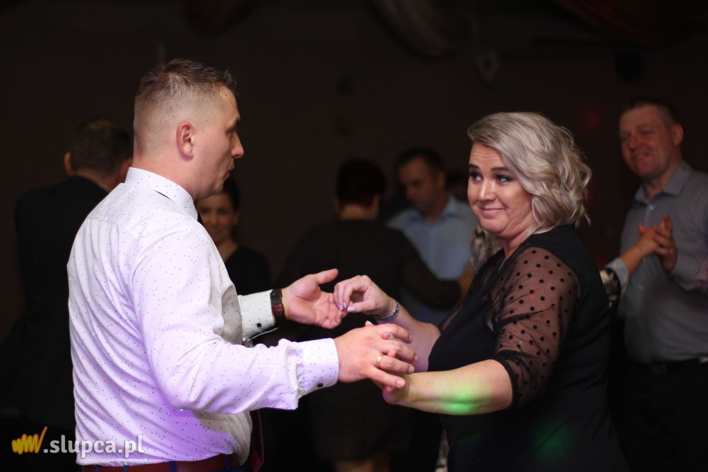 Andrzejki z  Kotunią