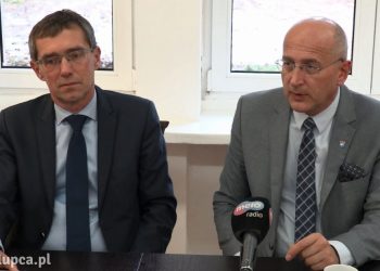 Załatwili 12 mln zł na szpital