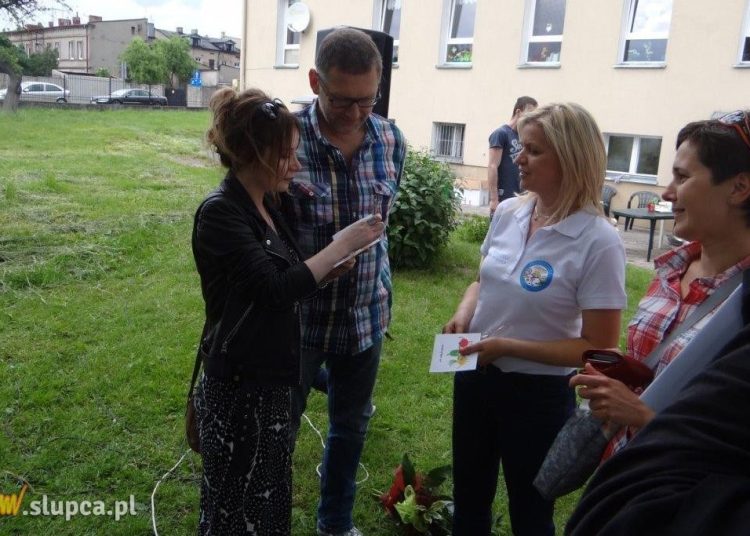 „Jarzynki i Przyjaciele” nagrywają teledysk