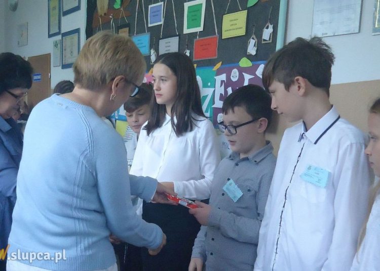 IX Światowy Dzień Tabliczki Mnożenia – 2019 SP Młodojewo