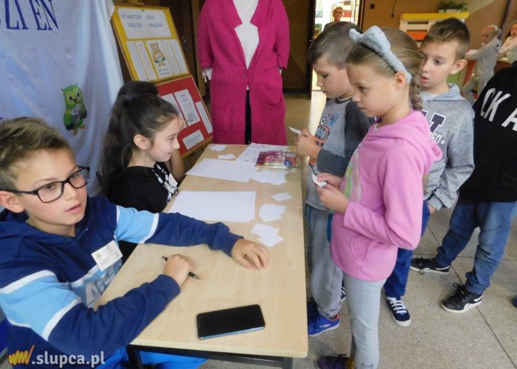 IX Światowy Dzień Tabliczki Mnożenia w Kowalewie