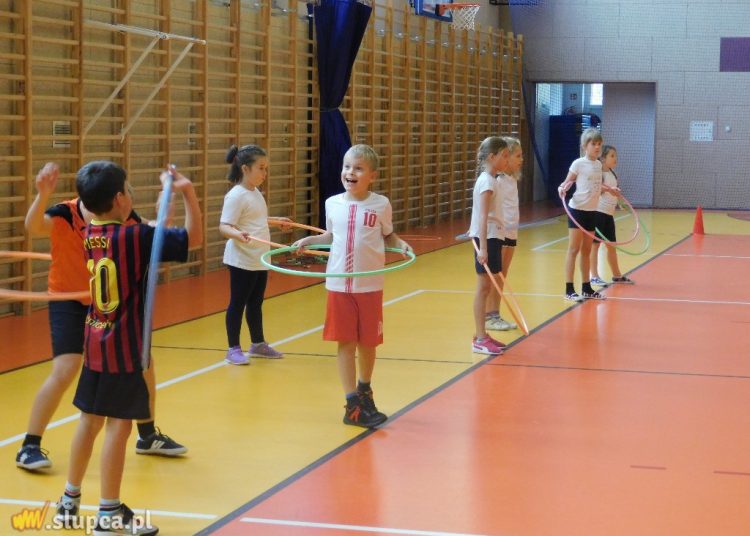 Dzień Sportu w Kowalewie