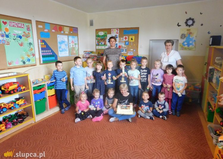 Dzień Przedszkolaka w Kowalewie