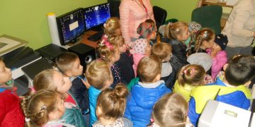 Dzień Chłopca w Młodojewie