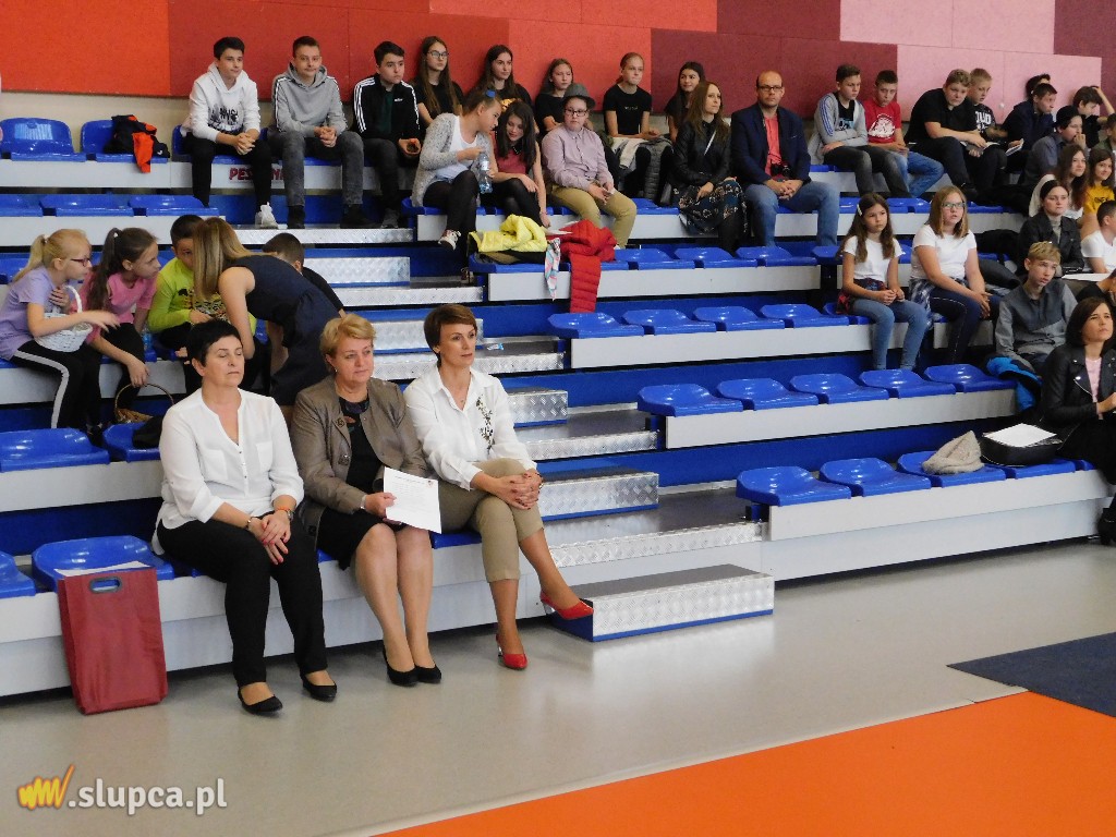 II GMINNY DZIEŃ JĘZYKÓW OBCYCH