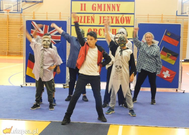 II GMINNY DZIEŃ JĘZYKÓW OBCYCH