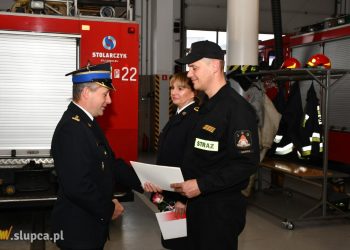 Dostali nagrody komendanta wojewódzkiego