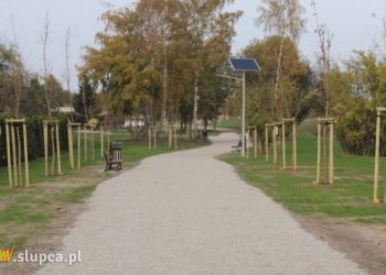 Promenada nie dla wszystkich