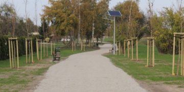 Promenada nie dla wszystkich